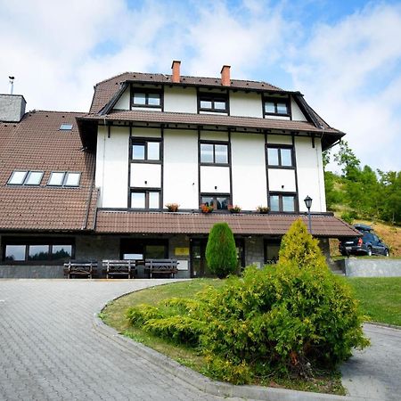Villa Mramor Brzeće Eksteriør bilde