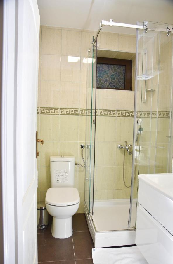Villa Mramor Brzeće Rom bilde